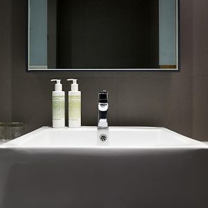 [Late Check from1800] Standard Twin Room